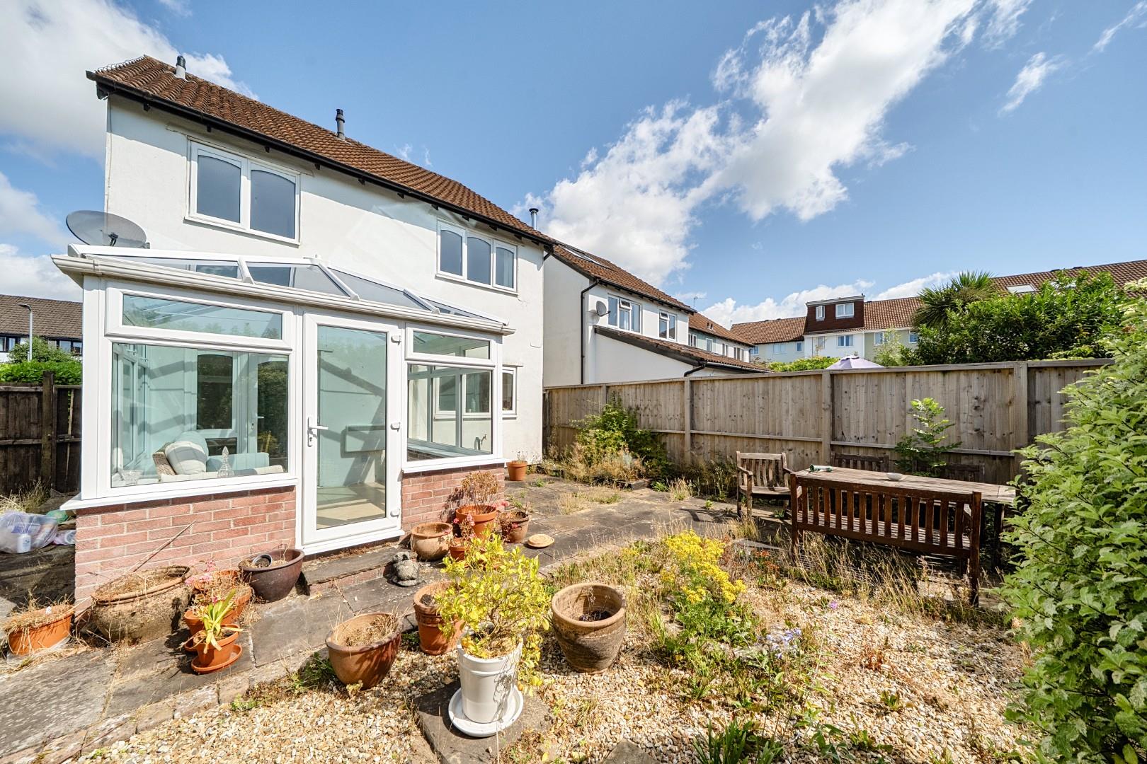Highmead Avenue, Newton, Swansea, SA3 4TY